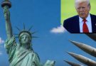 Expert reveals the 15 US cities that would be first targets in WW3 – some might surprise you!