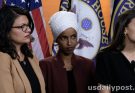 House Passes Major Border Security Funding Bill