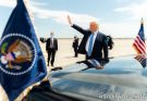 Trump’s Midas Touch: His Preferred Candidate Just Won the GOP Nomination In Louisiana