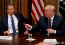 John Thune’s Days In Senate May Be Numbered, Too, And That’s A Good Thing