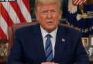 Trump Gives Big Update on Iran Amid Reports Of Cease-Fire Violations