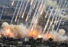 🚨Rocket Attack Reported in Los Angeles as Emergency Crews Respond to Explosions